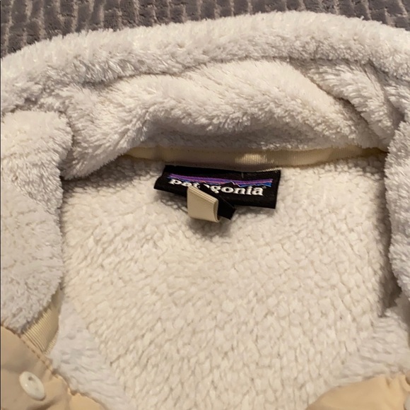 Patagonia fleece - Picture 7 of 9